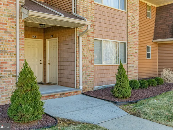 205 Mandon Ct #1, Princeton, NJ 08540