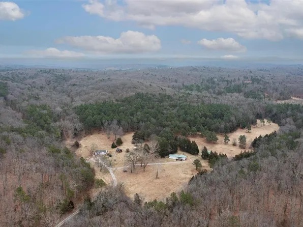 11068 Ridgely Rd, Potosi, MO 63664