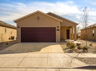 168 Prism Ave SW, Rio Rancho, NM 87124
