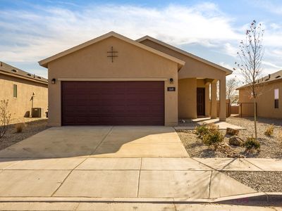 168 Prism Ave SW, Rio Rancho, NM, 87124