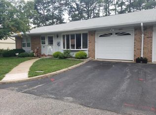 64B Cambridge Cir, Manchester, NJ