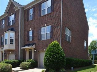 7506 Turley Ridge Ln, Charlotte, NC 28273