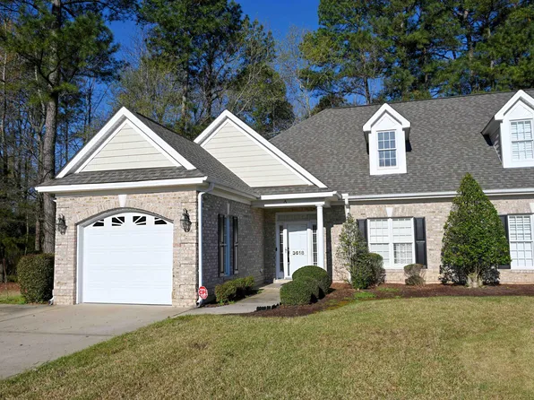 3618A Eagle Point Ln NW, Wilson, NC 27896