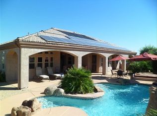14745 W Carbine Ct, Sun City West, AZ 85375