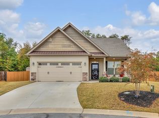 853 Judah Dr, Moore, SC 29369