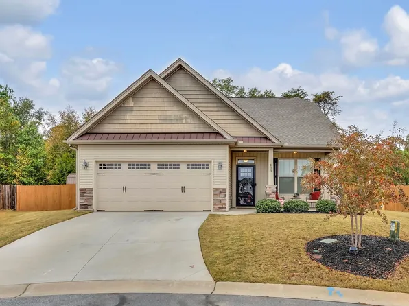 853 Judah Dr, Moore, SC 29369