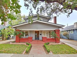 1430 N Baker St, Stockton, CA 95203