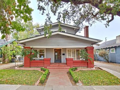 1430 N Baker St, Stockton, CA, 95203