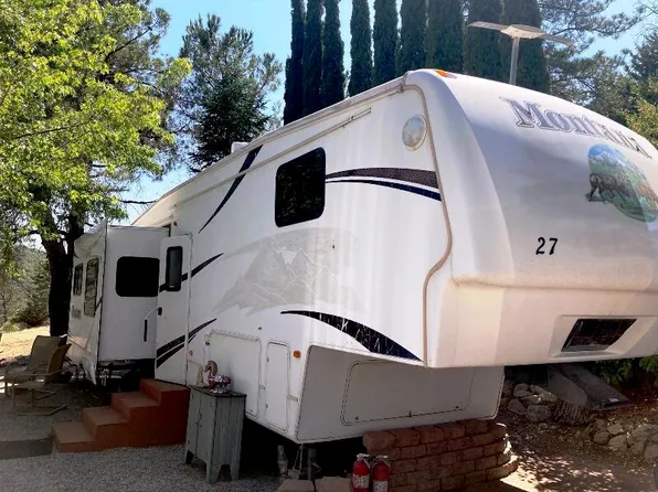 52601 Highway 74 #27, Mountain Center, CA 92561