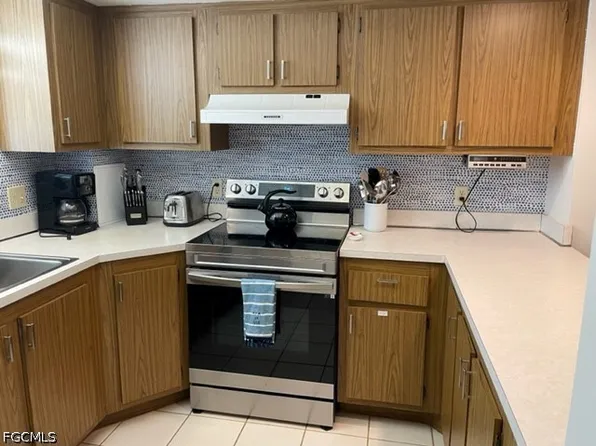 4396 Bowsprit Ct APT 3C, Fort Myers, FL 33919
