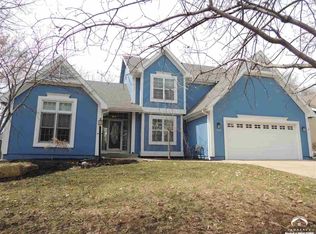 709 Easy St, Lawrence, KS 66049