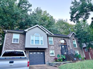 1033 Fitzpatrick Rd, Nashville, TN 37214