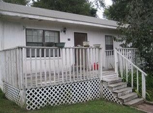 110 E Church St, Altus, AR 72821