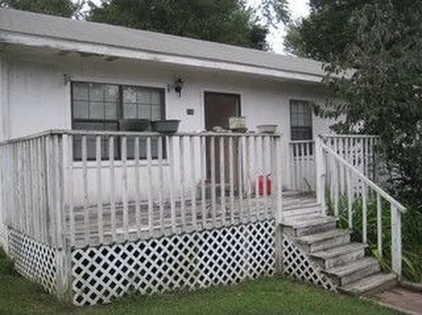 110 E Church St, Altus, AR 72821