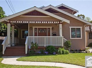 4024 E Colorado St, Long Beach, CA 90814