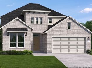 196 Desert Bloom, San Antonio, TX 78253