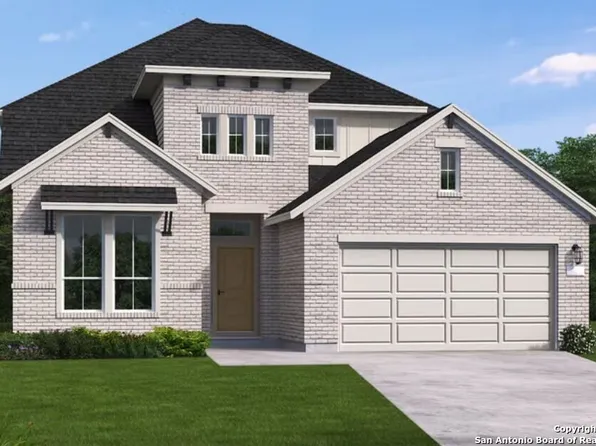 196 Desert Bloom, San Antonio, TX 78253