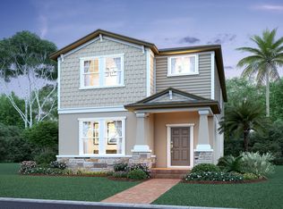 13762 Werrington Dr, Winter Garden, FL 34787