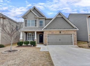 5505 Rialto Way, Cumming, GA 30040