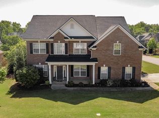 506 Onslow Ct, Boiling Springs, SC 29316