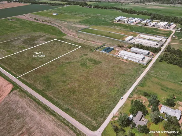 0 160th St #6, Wayne, OK 73095