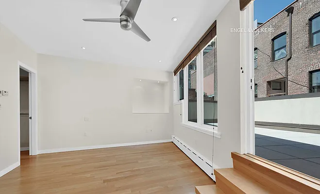 Rented by Engel & Völkers New York City | media 8