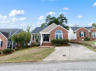 1766 Potomac Rd, Fayetteville, NC 28304