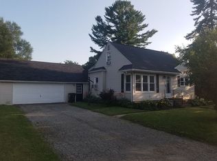 2313 Dover Ave, Jackson, MI