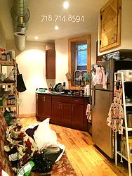 Rented by East Williamsburg Realty Inc