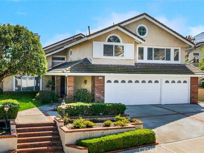 7202 E La Cumbre Dr, Orange, CA, 92869