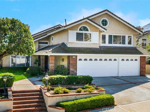 7202 E La Cumbre Dr, Orange, CA 92869
