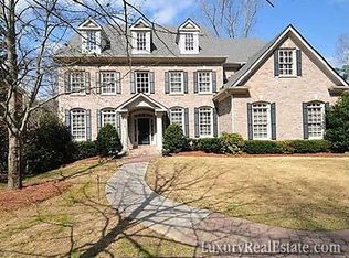 734 Mountain Dr NE, Atlanta, GA 30342