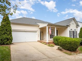 8511 Castledown Dr, Huntersville, NC 28078