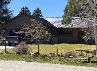 1690 Lake Forest Cir, Pagosa Springs, CO 81147