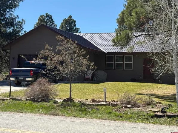 1690 Lake Forest Circle, Pagosa Springs, CO 81147