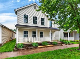 5372 Sturgis Dr, Canal Winchester, OH 43110