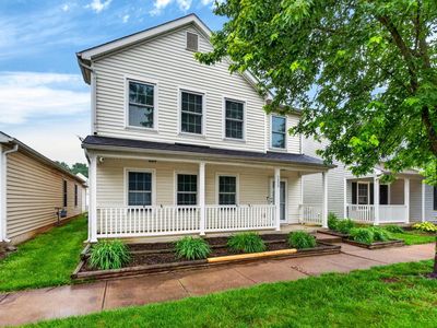 5372 Sturgis Dr, Canal Winchester, OH, 43110