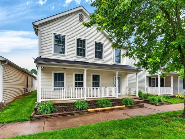 5372 Sturgis Dr, Canal Winchester, OH 43110