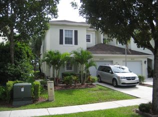4205 EMERALD Vista, Lake Worth, FL 33461