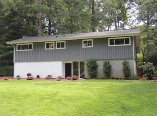 5311 Montevista Dr, Greensboro, NC 27407