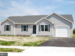 205 Friendship Way, Harrington, DE 19952