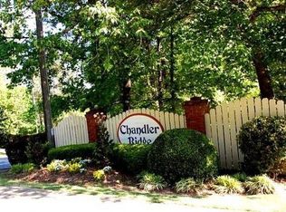 2522 Gabriel Way NW, Kennesaw, GA