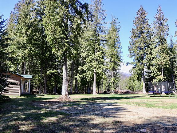 Front Lawn