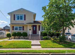 341 Wagner Ave, Perth Amboy, NJ 08861