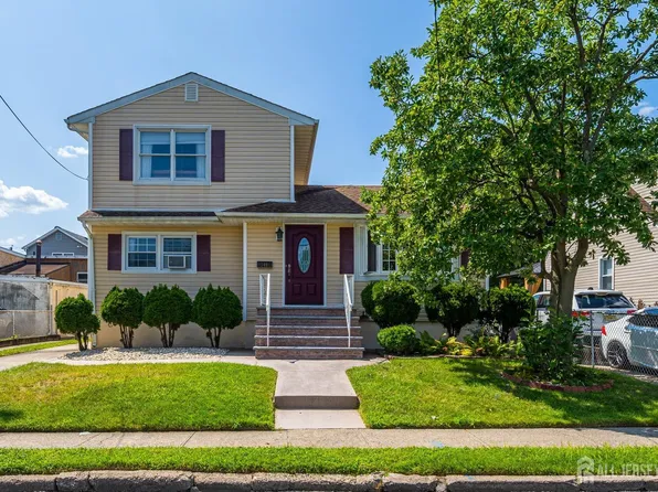 341 Wagner Ave, Perth Amboy, NJ 08861