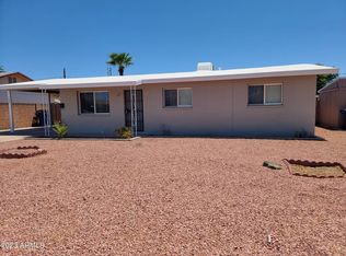 1001 W Parkway Blvd, Tempe, AZ 85281