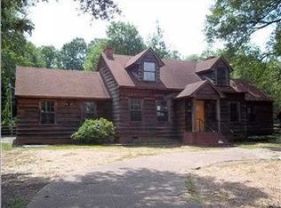 4808 N State St, Jackson, MS 39206