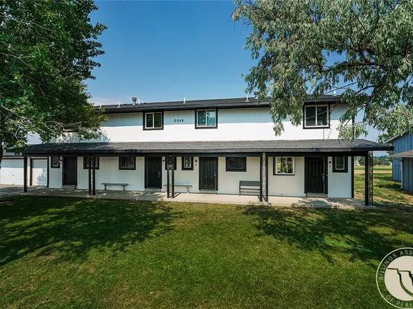 2049 Clubhouse Way APT 3, Billings, MT 59105