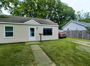 1233 Wayside Rd, Kalamazoo, MI 49048