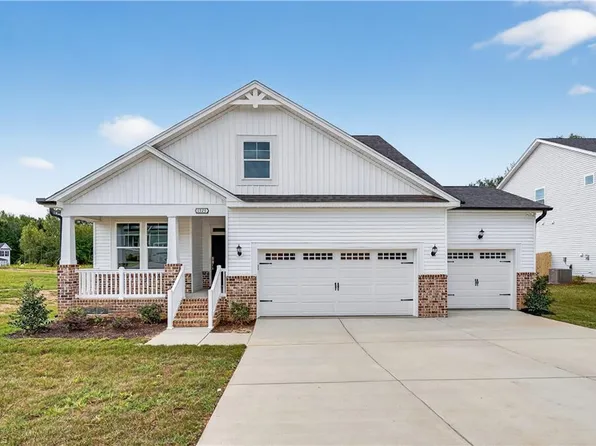 1375 Ouray Dr, Kernersville, NC 27284